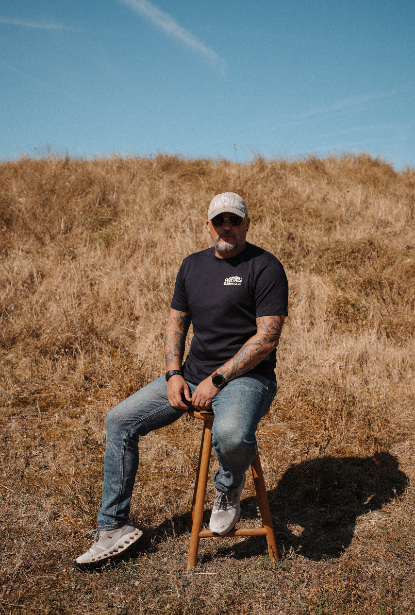 Premium Pima Cotton Club Tee