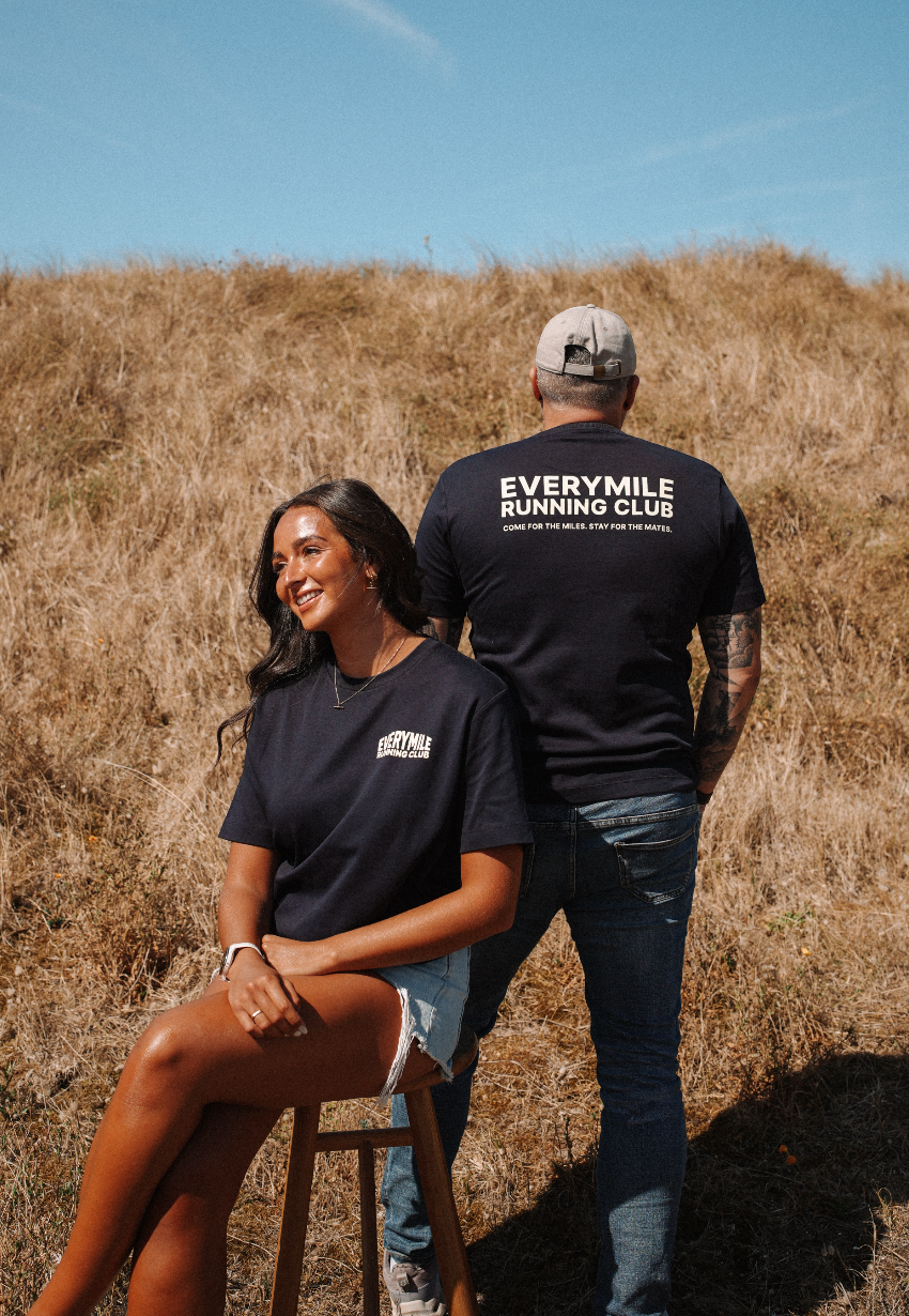 Premium Pima Cotton Club Tee