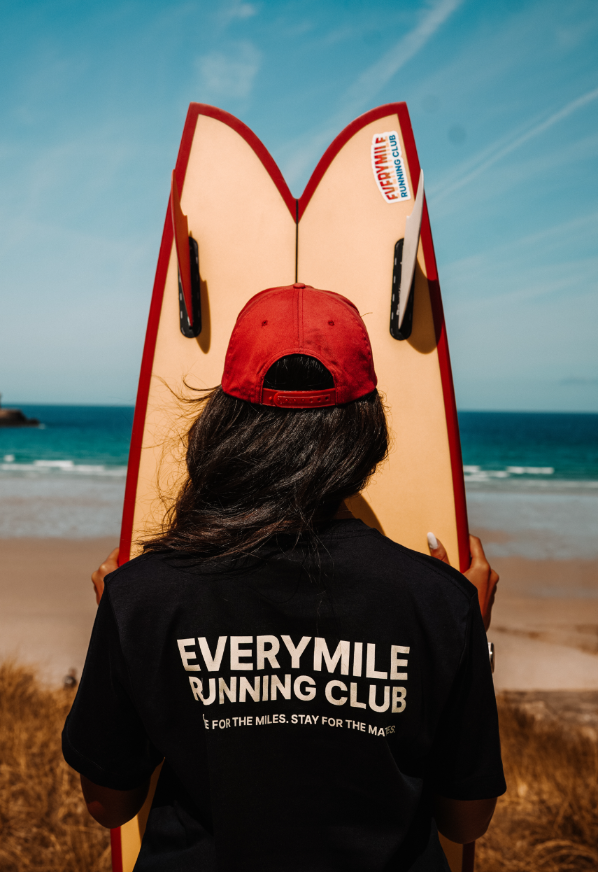 Premium Pima Cotton Club Tee