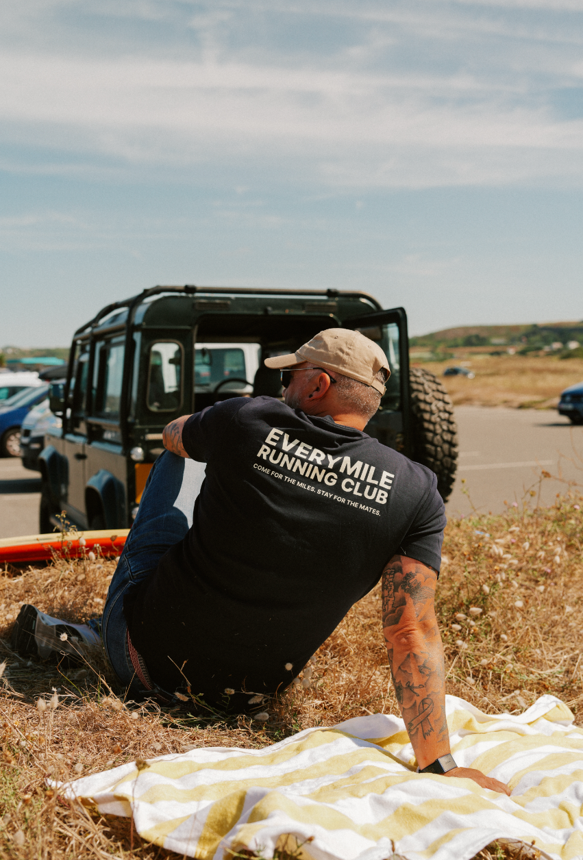 Premium Pima Cotton Club Tee