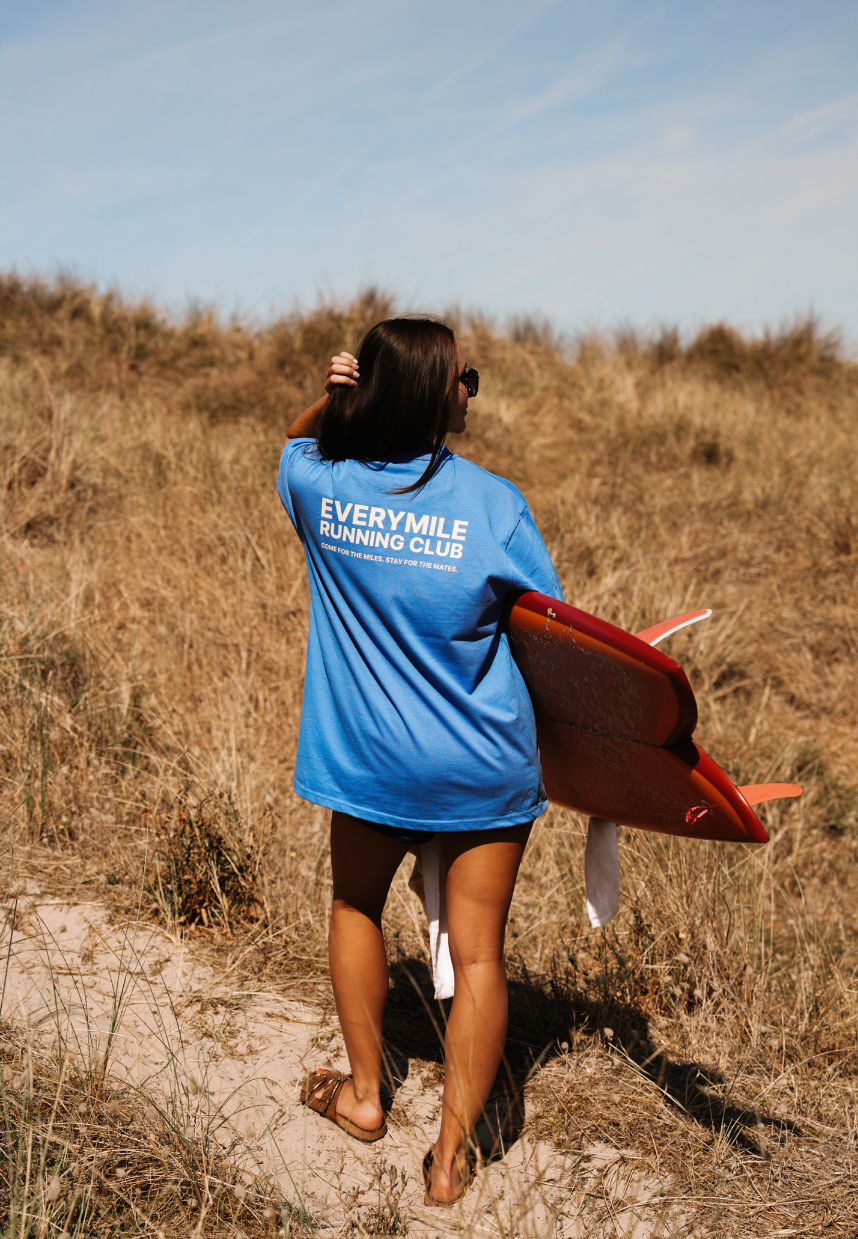 Organic Cotton Daily Tee
