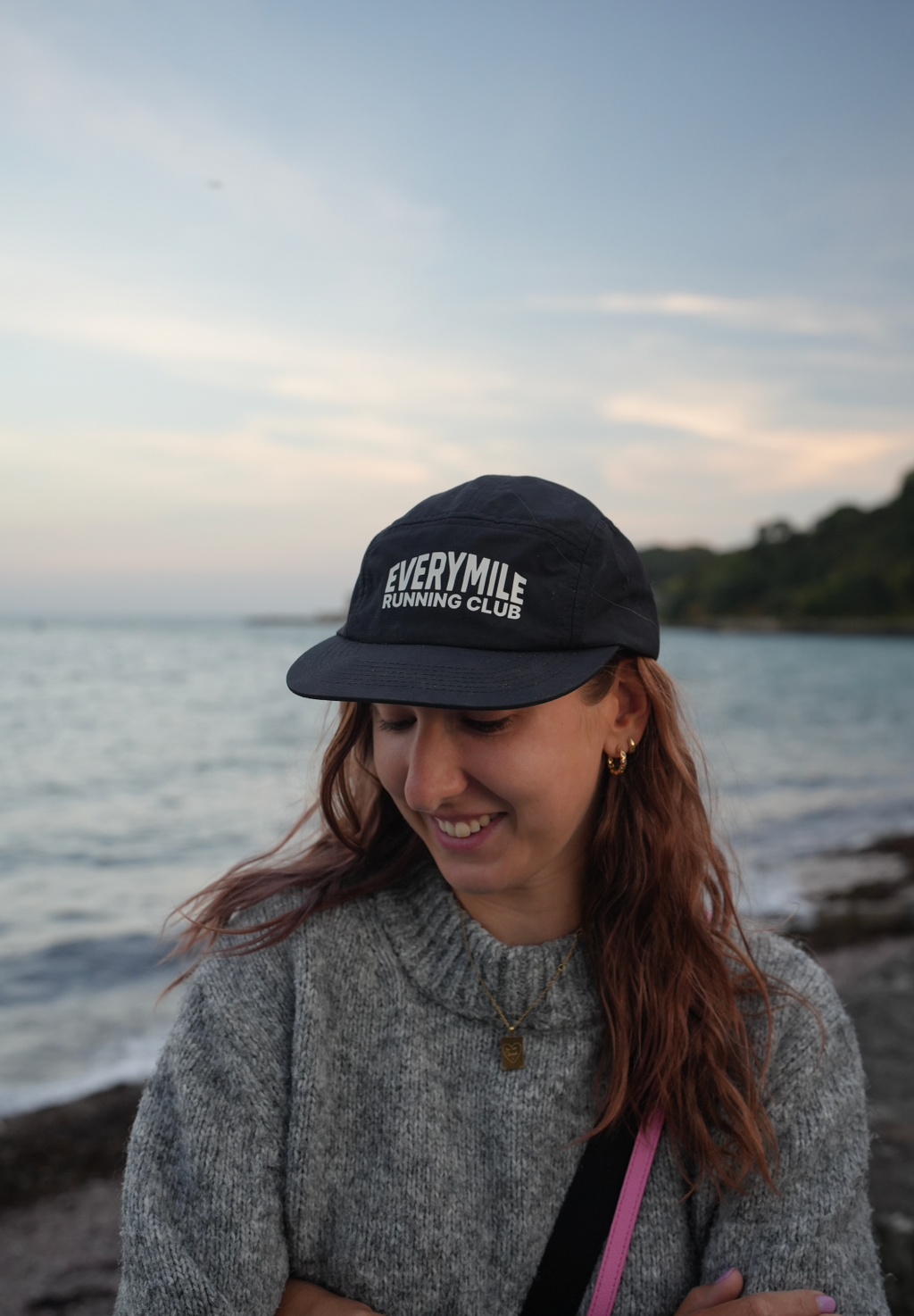 Club Cap