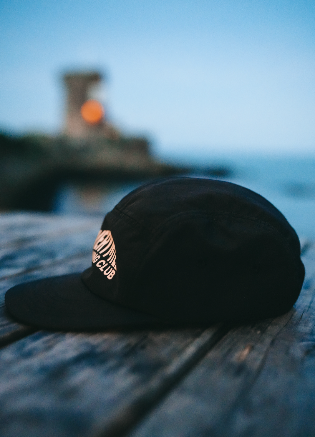 Club Cap